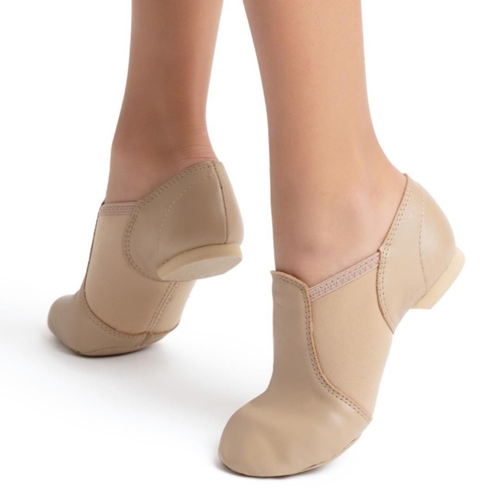 ✨✨✨Capezio jazz shoe e series✨✨✨